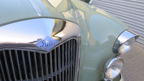Used Riley Other 1959 for sale - 69342996: Photo 53