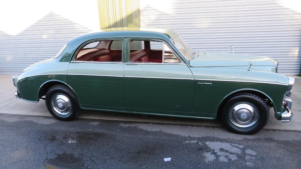 Used Riley Other 1959 for sale - 69342996: Photo 56