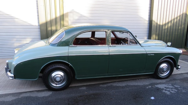 Used Riley Other 1959 for sale - 69342996: Photo 58