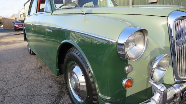 Used Riley Other 1959 for sale - 69342996: Photo 5