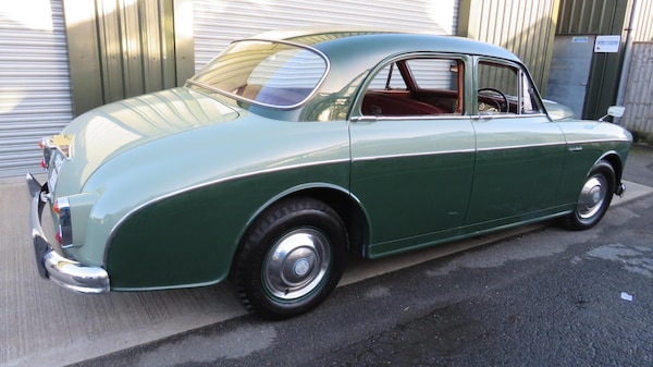 Used Riley Other 1959 for sale - 69342996: Photo 60