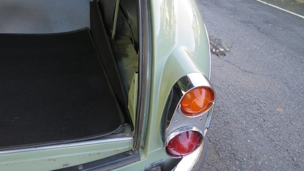 Used Riley Other 1959 for sale - 69342996: Photo 62