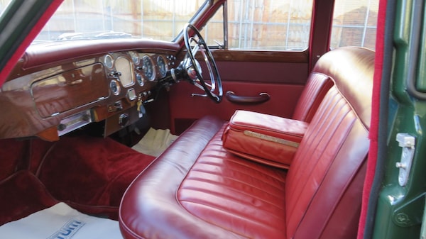 Used Riley Other 1959 for sale - 69342996: Photo 68
