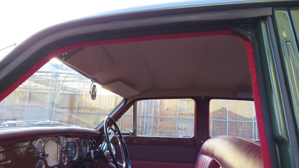 Used Riley Other 1959 for sale - 69342996: Photo 69