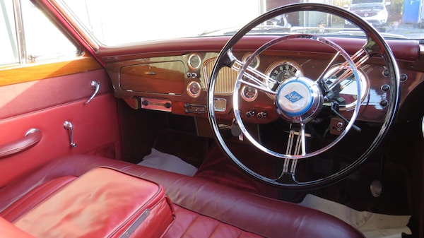 Used Riley Other 1959 for sale - 69342996: Photo 6
