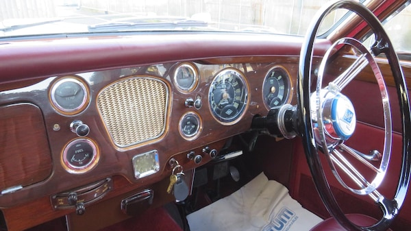 Used Riley Other 1959 for sale - 69342996: Photo 71