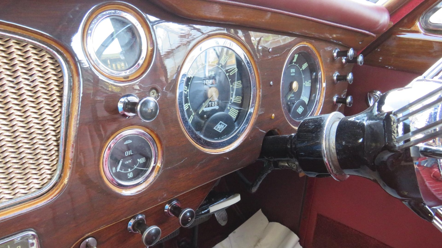 Vehicle 72