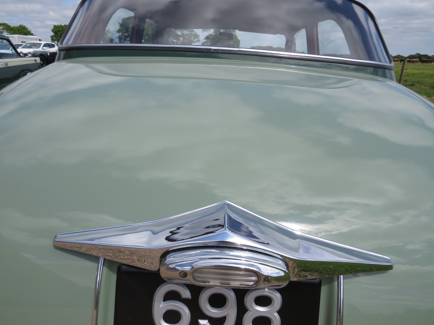 Vehicle 73