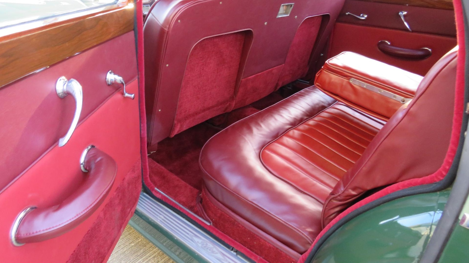 Vehicle 74