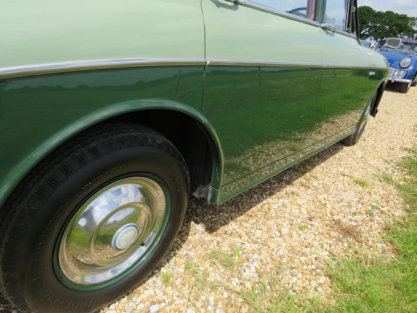 Used Riley Other 1959 for sale - 69342996: Photo 75