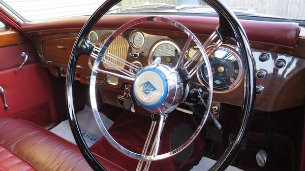 Used Riley Other 1959 for sale - 69342996: Photo 81