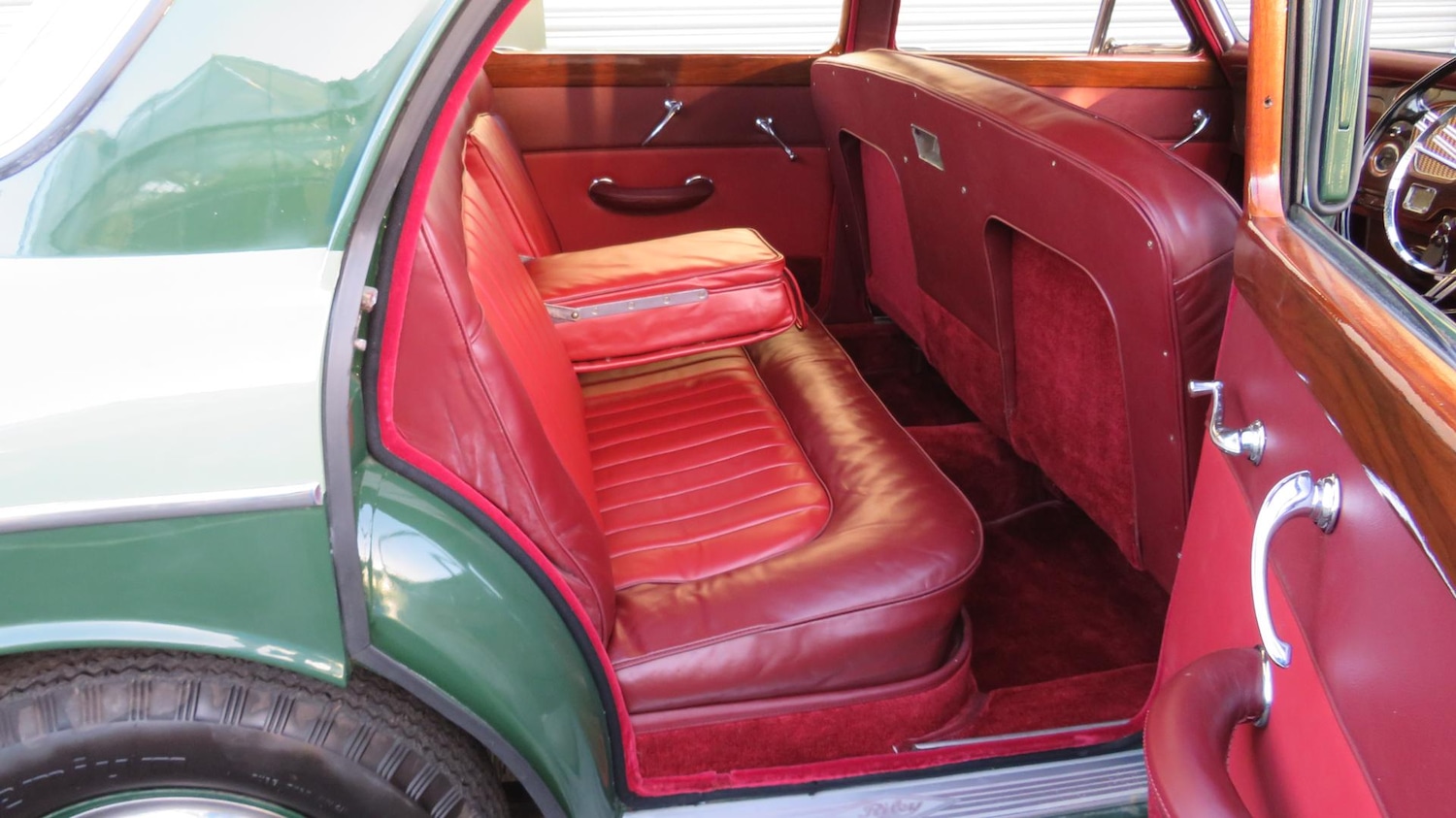 Vehicle 84