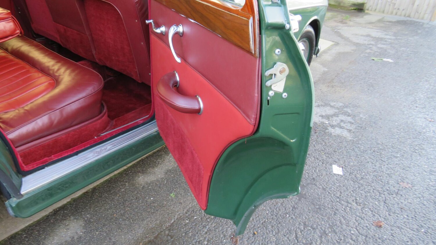 Vehicle 85