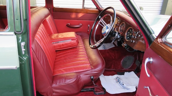 Used Riley Other 1959 for sale - 69342996: Photo 86