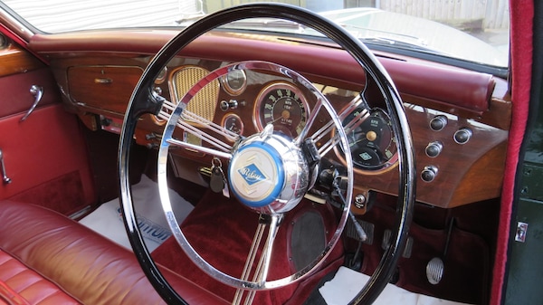 Used Riley Other 1959 for sale - 69342996: Photo 87
