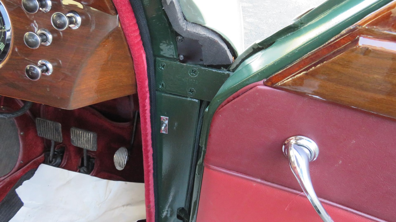 Vehicle 90