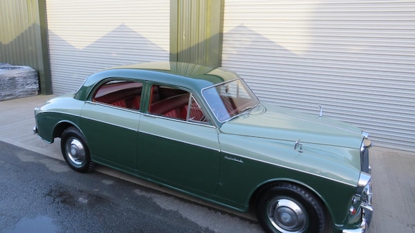 Used Riley Other 1959 for sale - 69342996: Photo 92