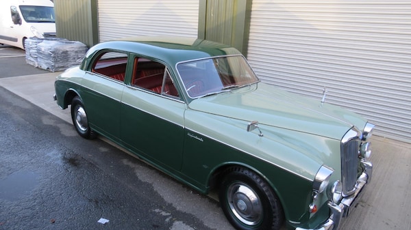 Used Riley Other 1959 for sale - 69342996: Photo 93