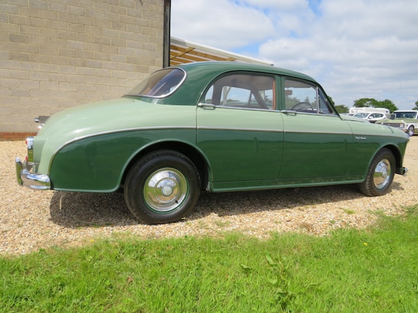Used Riley Other 1959 for sale - 69342996: Photo 96