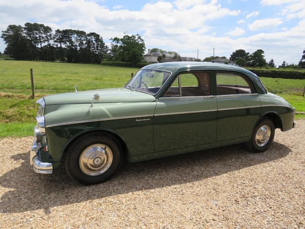 Used Riley Other 1959 for sale - 69342996: Photo 98