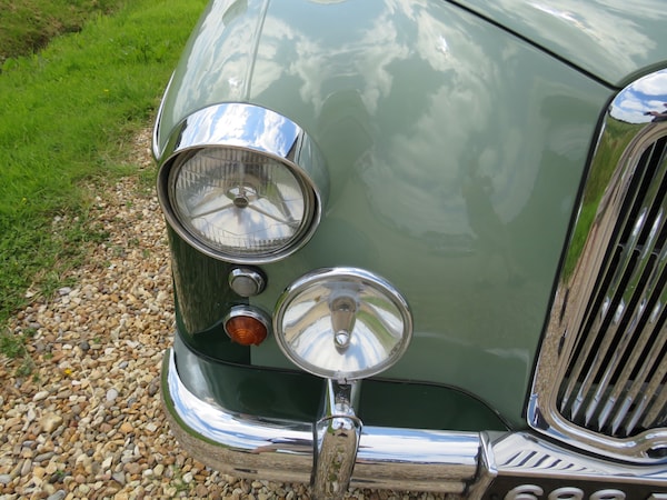 Used Riley Other 1959 for sale - 69342996: Photo 99