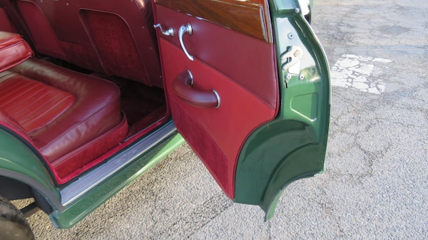 Used Riley Other 1959 for sale - 69342996: Photo 9