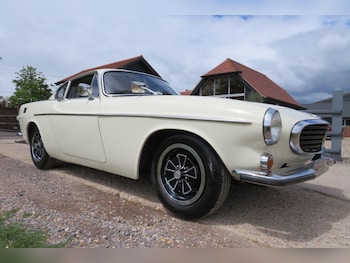 Used Volvo P1800 1971 for sale - 78538596: Photo