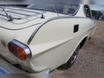 Used Volvo P1800 1971 for sale - 78538596: Photo