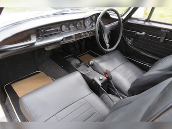 Used Volvo P1800 1971 for sale - 78538596: Photo