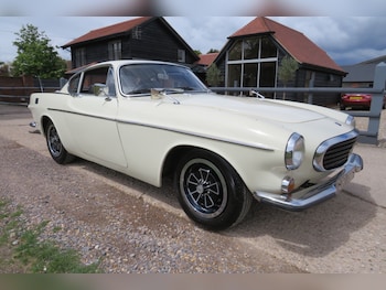 Used Volvo P1800 1971 for sale - 78538596: Photo