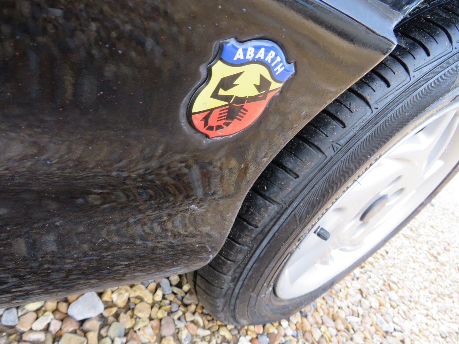 Used Fiat Seicento 2003 for sale - 76415026: Photo 16