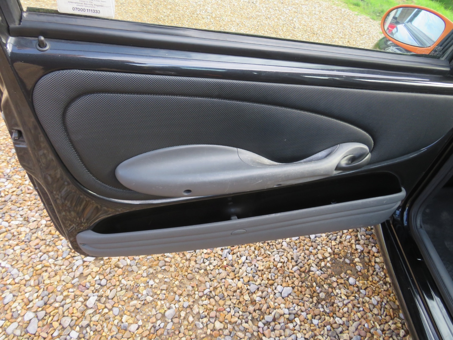 Used Fiat Seicento 2003 for sale - 76415026: Photo 18