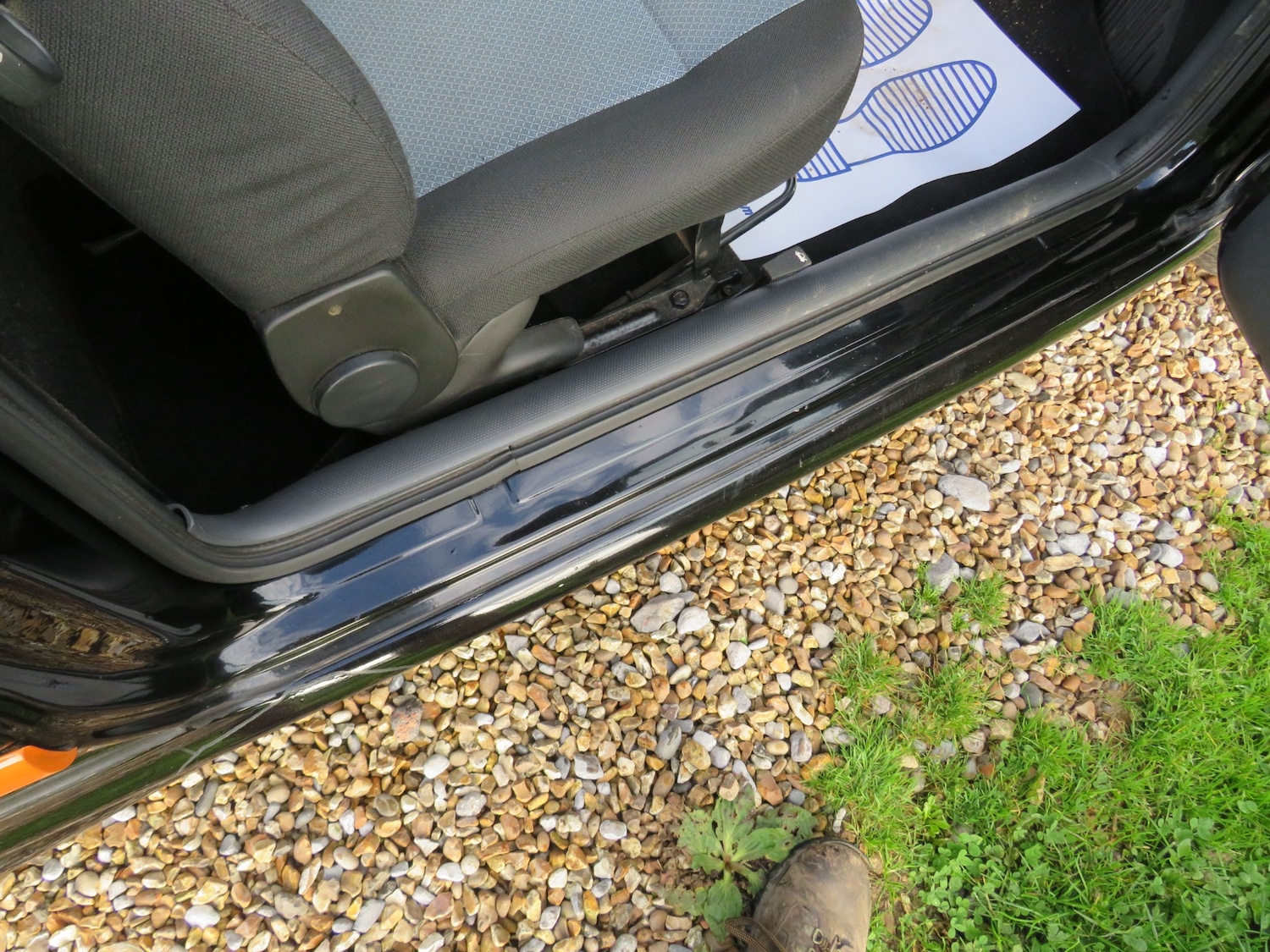 Used Fiat Seicento 2003 for sale - 76415026: Photo 23