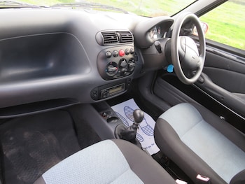 Used Fiat Seicento 2003 for sale - 76415026: Photo