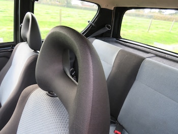 Used Fiat Seicento 2003 for sale - 76415026: Photo