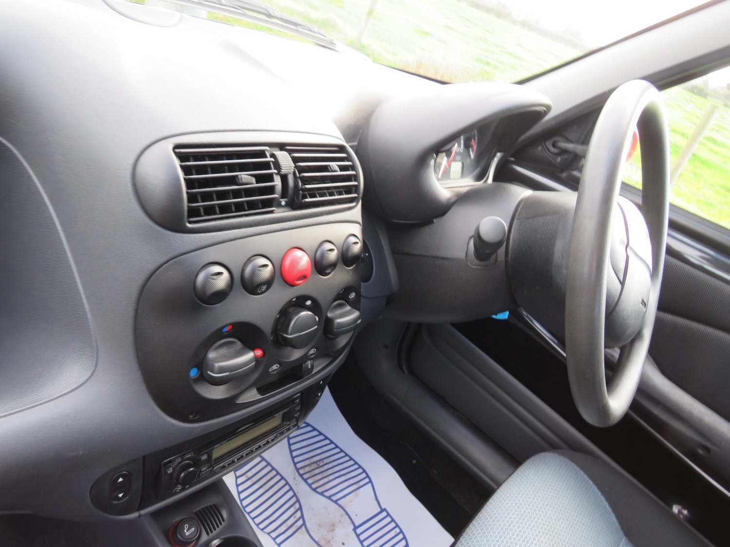 Used Fiat Seicento 2003 for sale - 76415026: Photo 4