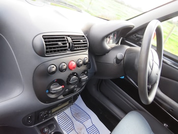 Used Fiat Seicento 2003 for sale - 76415026: Photo