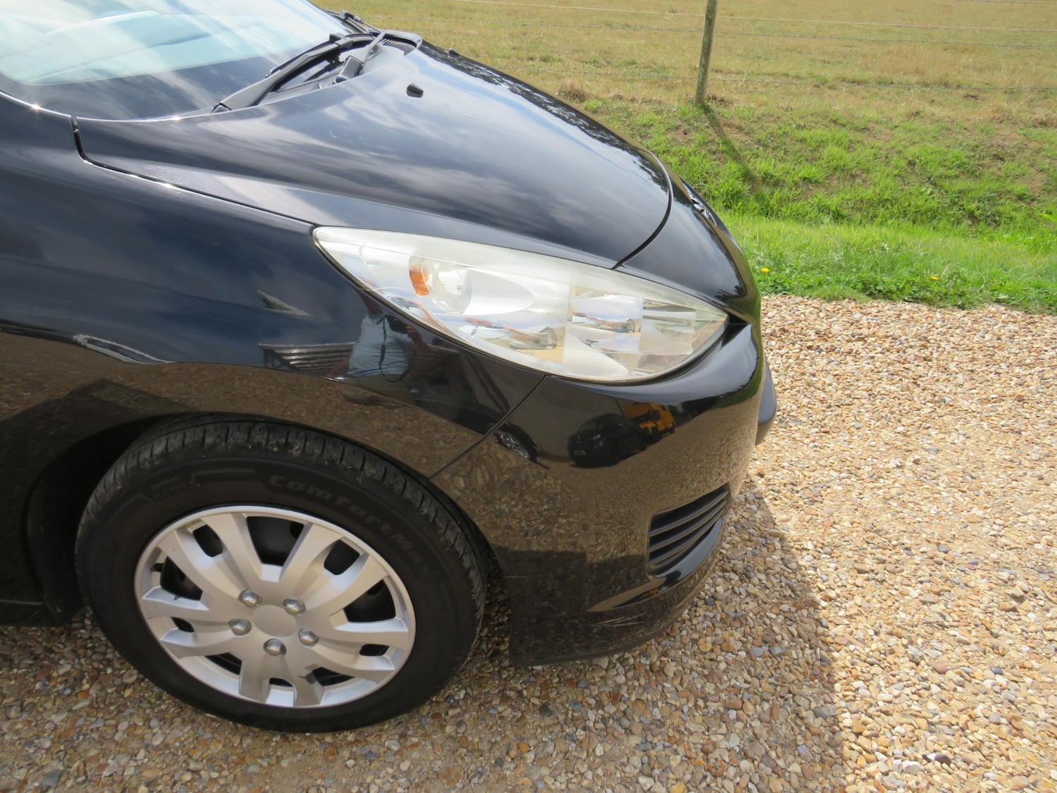 Vehicle 16