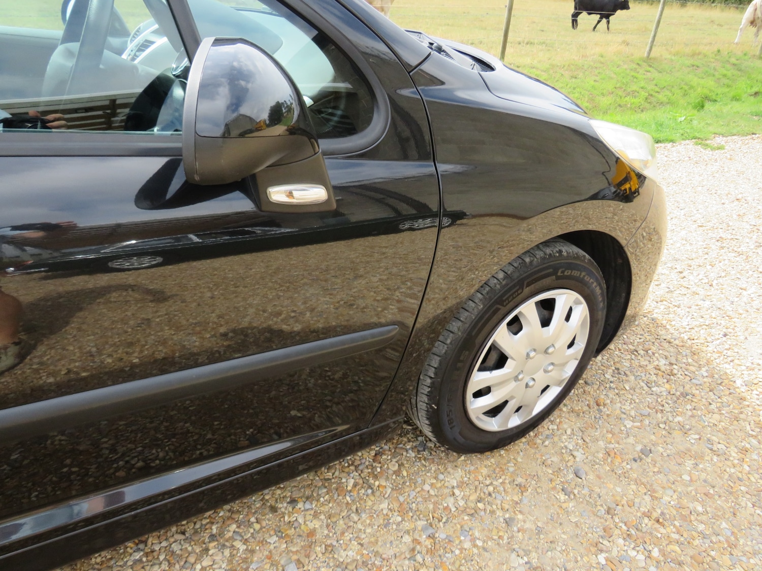 Vehicle 25