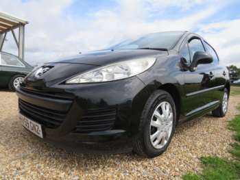 Used Peugeot 207 2009 for sale - 75425319: Photo