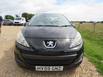 Used Peugeot 207 2009 for sale - 75425319: Photo