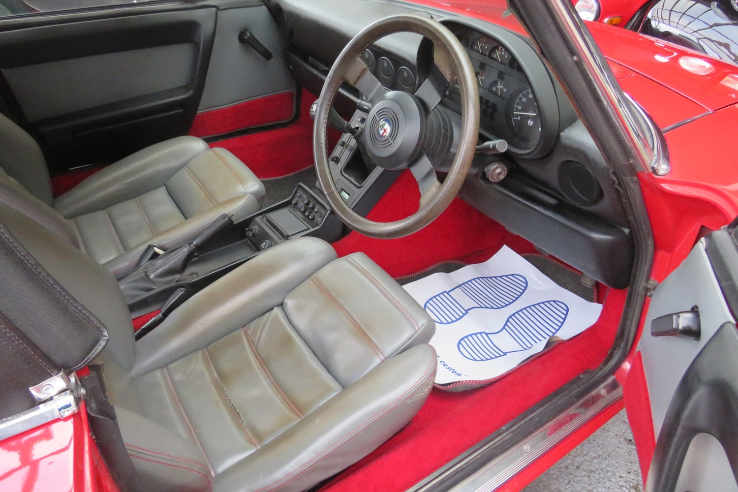 Used Alfa Romeo 2000 1989 for sale - 76583426: Photo 14