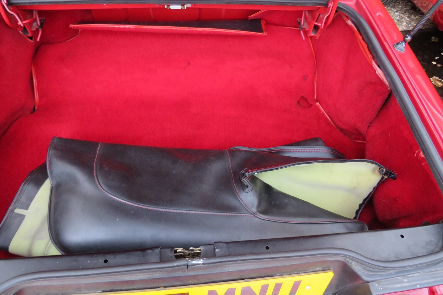 Used Alfa Romeo 2000 1989 for sale - 76583426: Photo 15