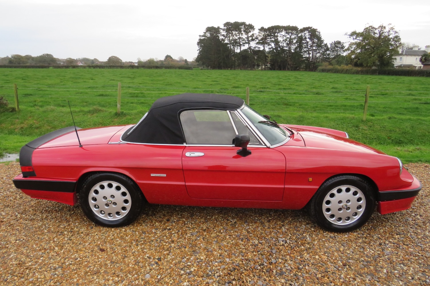 Used Alfa Romeo 2000 1989 for sale - 76583426: Photo 19