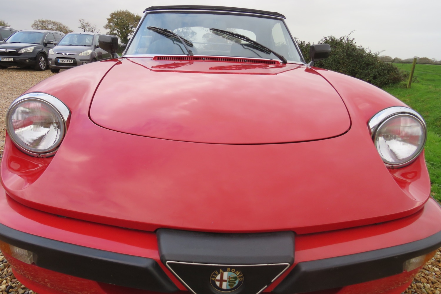 Used Alfa Romeo 2000 1989 for sale - 76583426: Photo 22