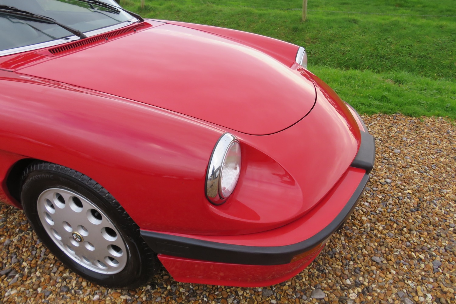 Used Alfa Romeo 2000 1989 for sale - 76583426: Photo 24