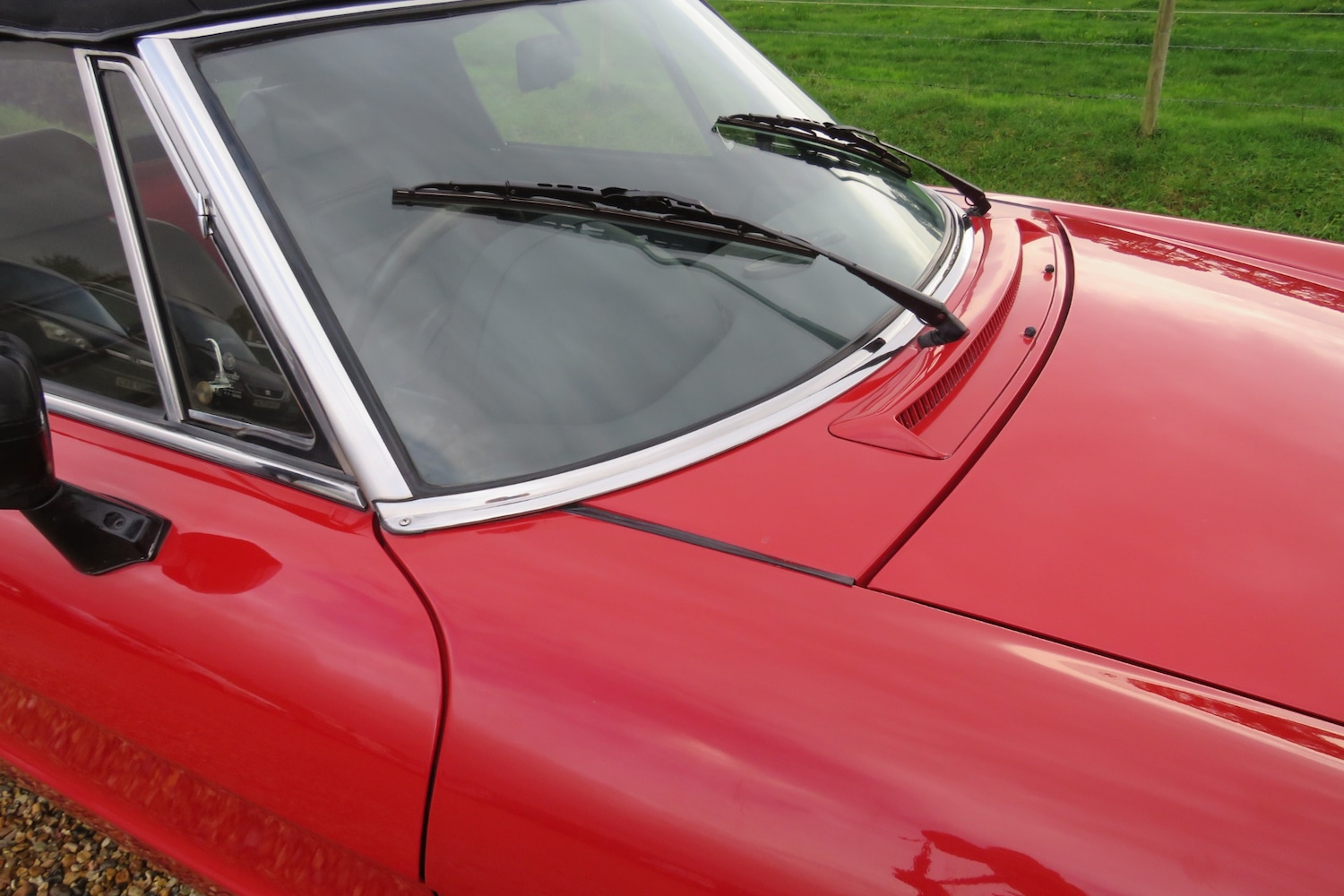 Used Alfa Romeo 2000 1989 for sale - 76583426: Photo 25