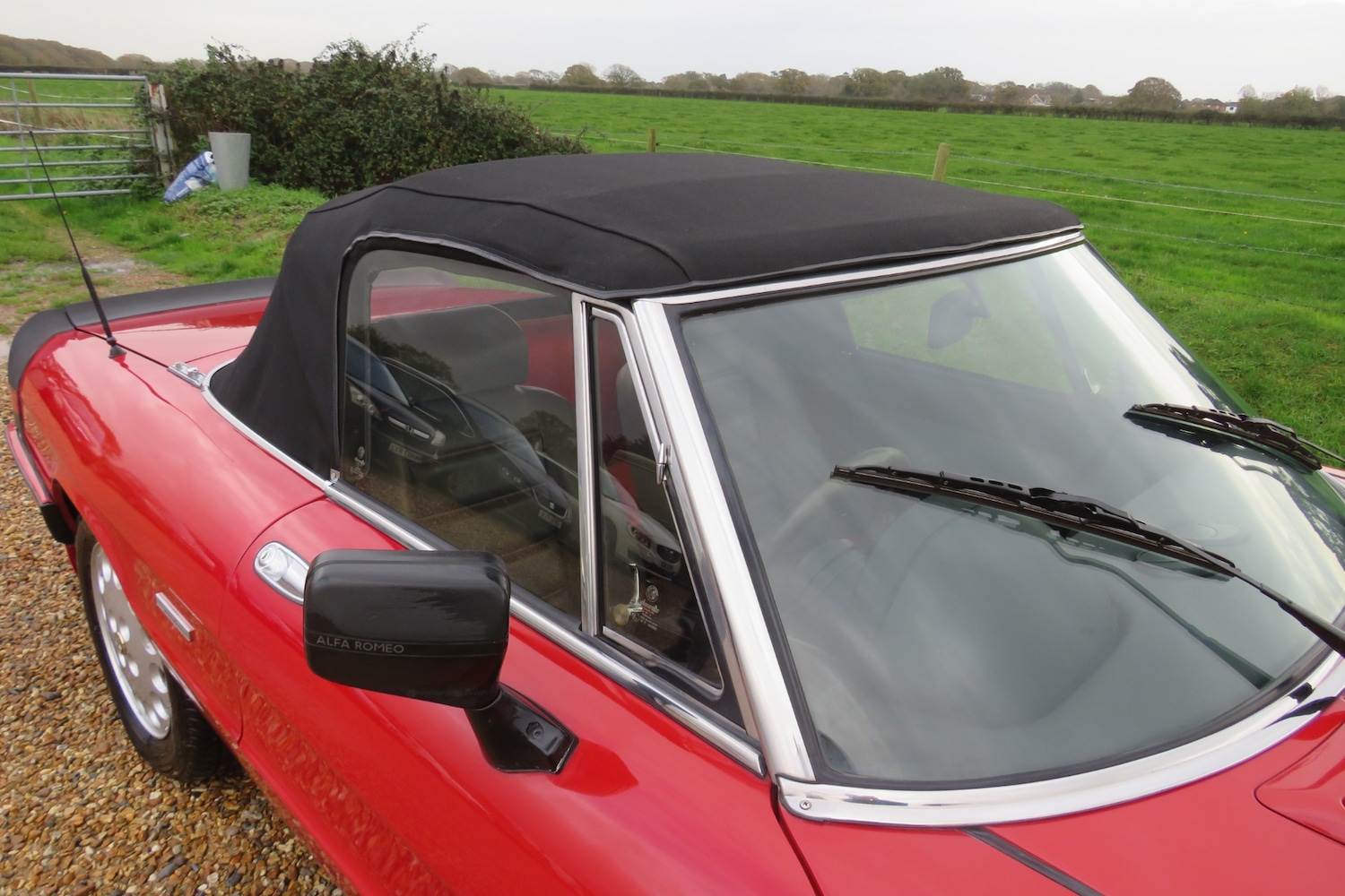 Used Alfa Romeo 2000 1989 for sale - 76583426: Photo 26