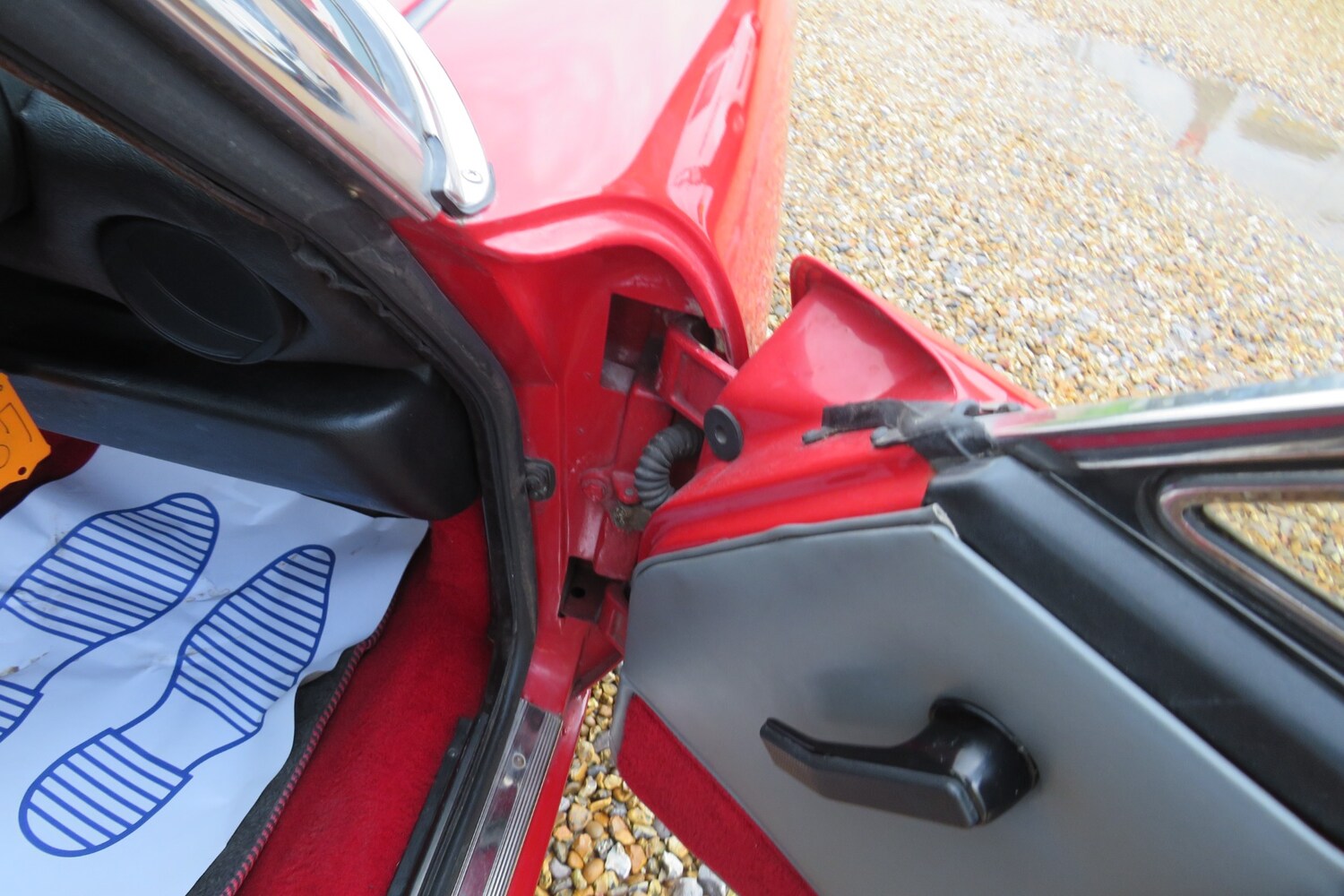 Used Alfa Romeo 2000 1989 for sale - 76583426: Photo 3