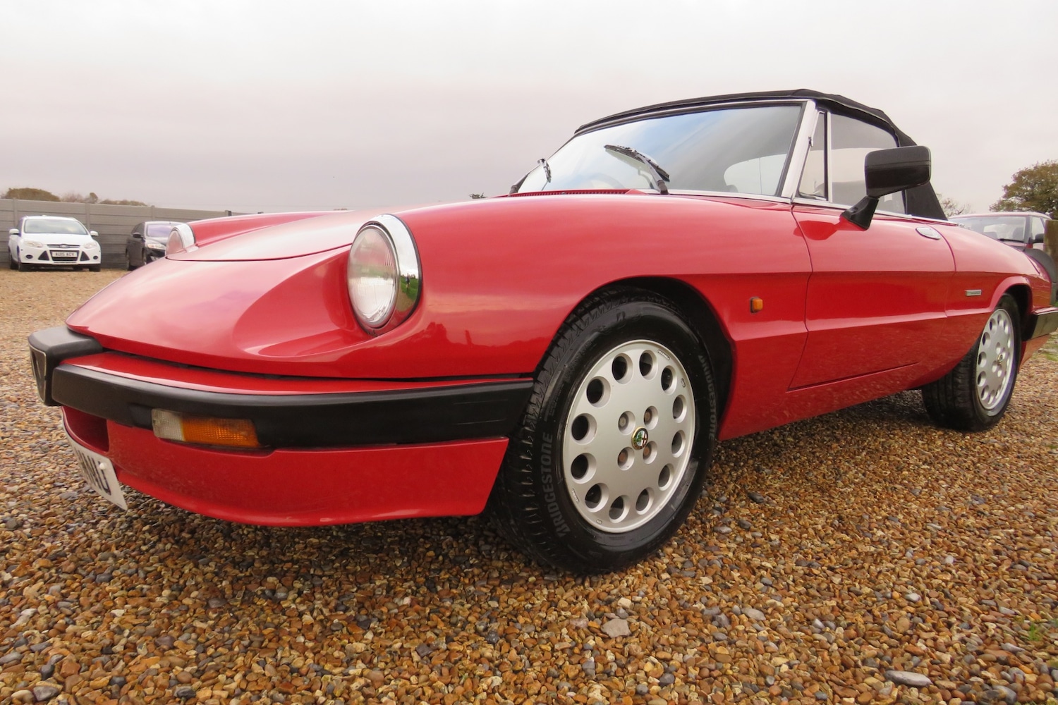 Used Alfa Romeo 2000 1989 for sale - 76583426: Photo 33